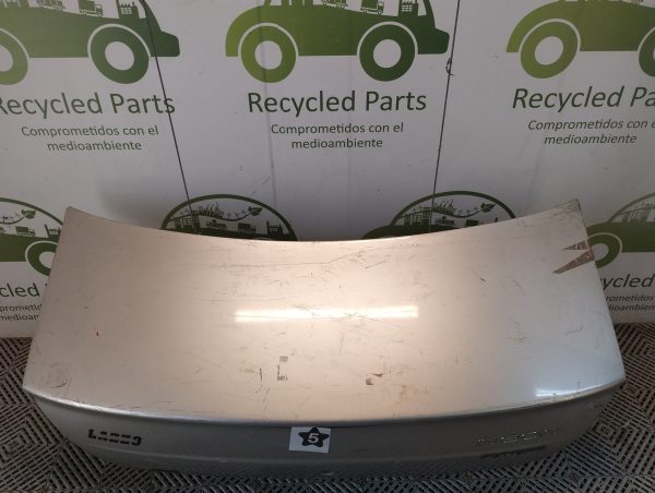 Tapa De Baul Chrysler Neon (01381030)