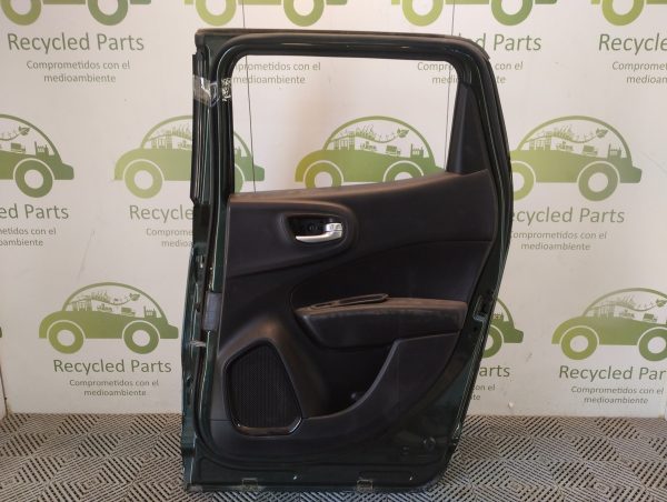 Puerta Trasera Derecha Fiat Toro (05211512)
