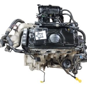 Motor Peugeot 207 1.4 8v (06808123)