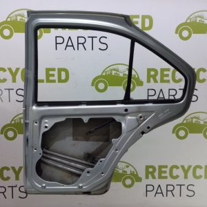 Puerta Trasera Derecha Vw Bora (05173022) Lp