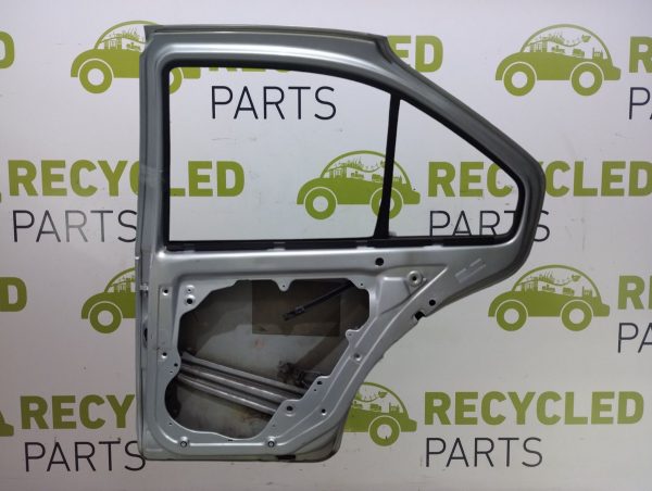 Puerta Trasera Derecha Vw Bora (05173022) Lp