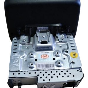 Estereo Pantalla Ford Ka Kd 2020 Original (06114878) Lp