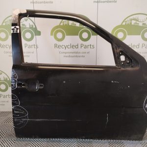Puerta Delantera Derecha Vw Gol G2 G3 G4 (04726965 )