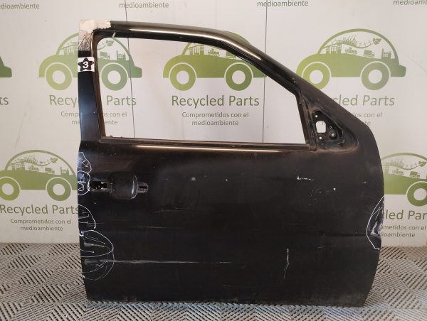 Puerta Delantera Derecha Vw Gol G2 G3 G4 (04726965 )