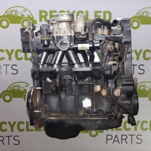 Motor Chevrolet Celta 1.4 8v (05866727) Detalle