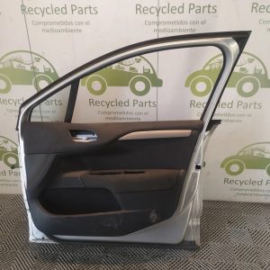 Puerta Delantera Derecha Citroen C4 Lounge (06104018)