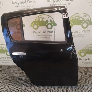 Puerta Trasera Derecha Renault Sandero Lv (06263189)