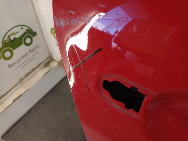 Puerta Trasera Derecha Nissan March (04305031) Lp