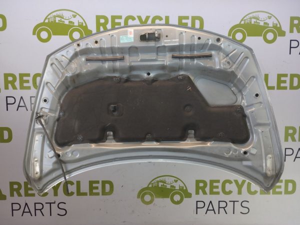Capot Nissan Tiida (05568052)
