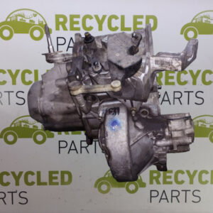 Caja De Velocidades Peugeot 308 1.6 16v (06135857)