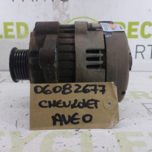 Alternador Chevrolet Aveo 1.6 (06082677)