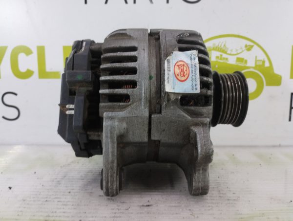 Alternador Vw Golf 1.6 (05785349)