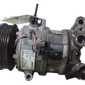 Compresor De A/a Chevrolet Cruze 1.4 (06660882)
