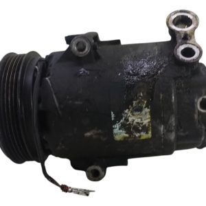 Compresor De A/a Chevrolet Classic 1.4 (06176909)