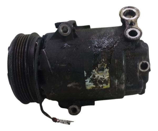 Compresor De A/a Chevrolet Classic 1.4 (06176909)