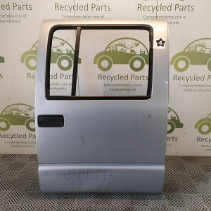 Puerta Trasera Derecha Chevrolet S10 (05032332)