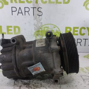 Compresor De A/a Citroen C4 2.0 (05525450)
