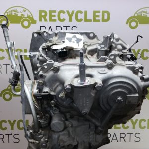 Caja De Velocidades Renault Captur 1.6 16v Cvt (05240277)