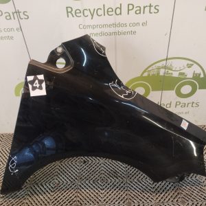 Guardabarro Derecho Vw Fox G2 (06115500)