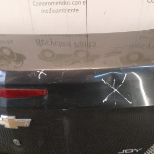 Tapa De Baul Chevrolet Prisma Ln (04912387)