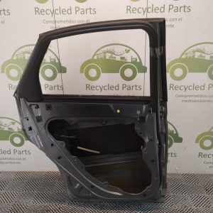Puerta Trasera Izquierda Ford Focus 2 (06093163)