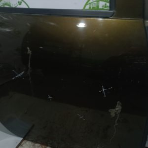 Puerta Trasera Derecha Renault Duster (05644005) Lp