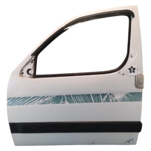Puerta Delantera Izquierda Peugeot Partner (06153354)