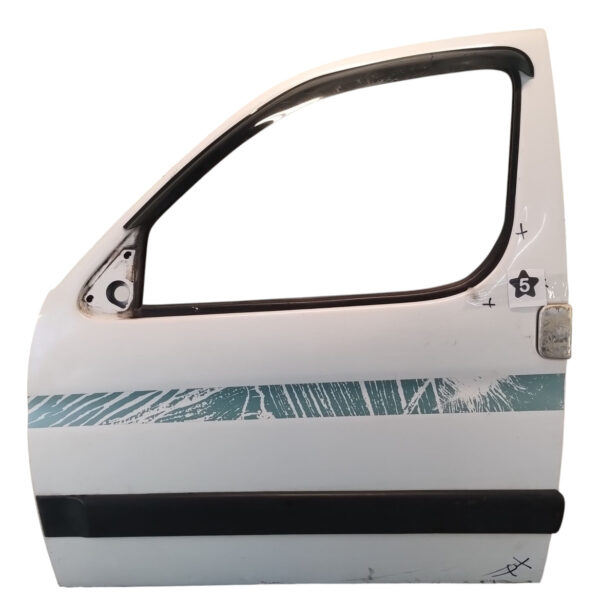 Puerta Delantera Izquierda Peugeot Partner (06153354)