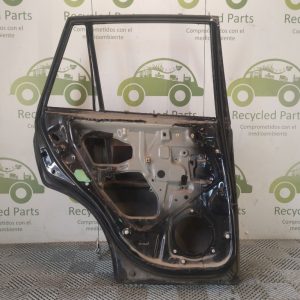 Puerta Trasera Izquierda Chery Tiggo (06109564)