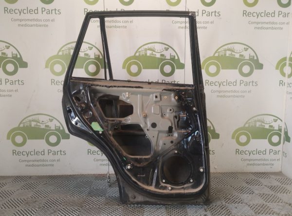 Puerta Trasera Izquierda Chery Tiggo (06109564)