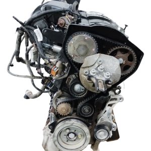 Motor Peugeot 208 1.6 16v (05853379)