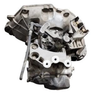 Caja De Velocidades Chevrolet Prisma 1.4 8v (aa00000461)
