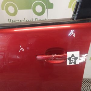 Puerta Delantera Izquierda Peugeot 3008 (05263729)
