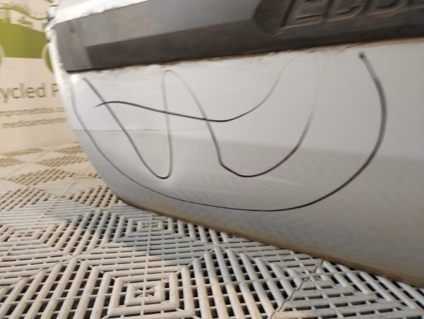 Puerta Trasera Izquierda Ford Ecosport (04381868)