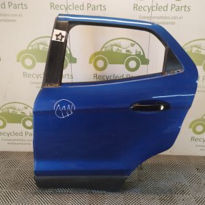 Puerta Trasera Izquierda Ford Ecosport Kd (05583866)