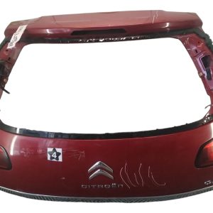 Porton Trasero Citroen C3 Li (05758888)