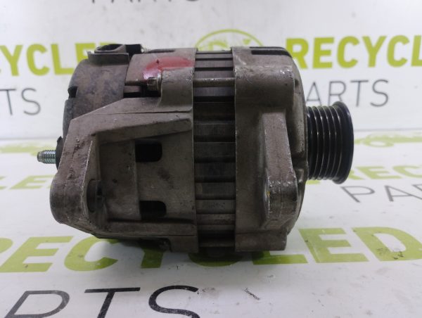 Alternador Chevrolet Aveo 1.6 (05437446)