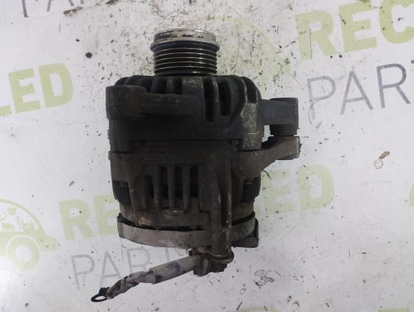 Alternador Vw Gol 1.9 (06224847)