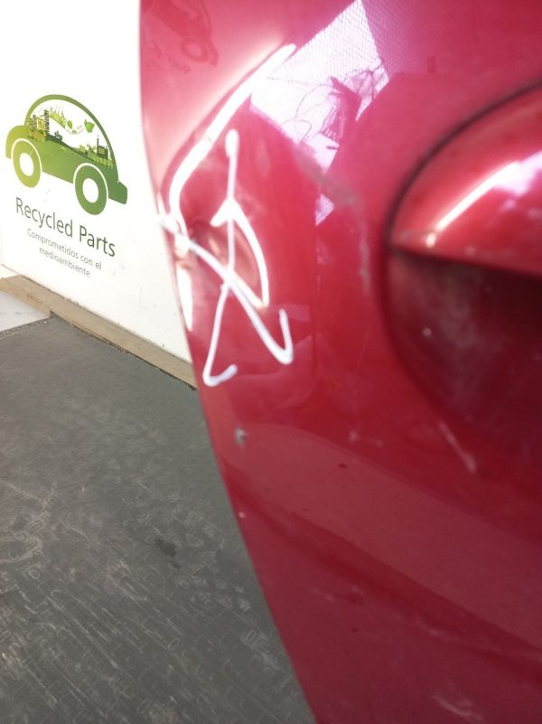Puerta Trasera Derecha Peugeot 207 (03323785)