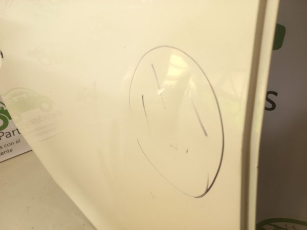 Puerta Trasera Derecha Hyundai Tucson (04620723) Lp