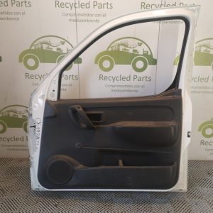Puerta Delantera Derecha Citroen Berlingo (06198804)