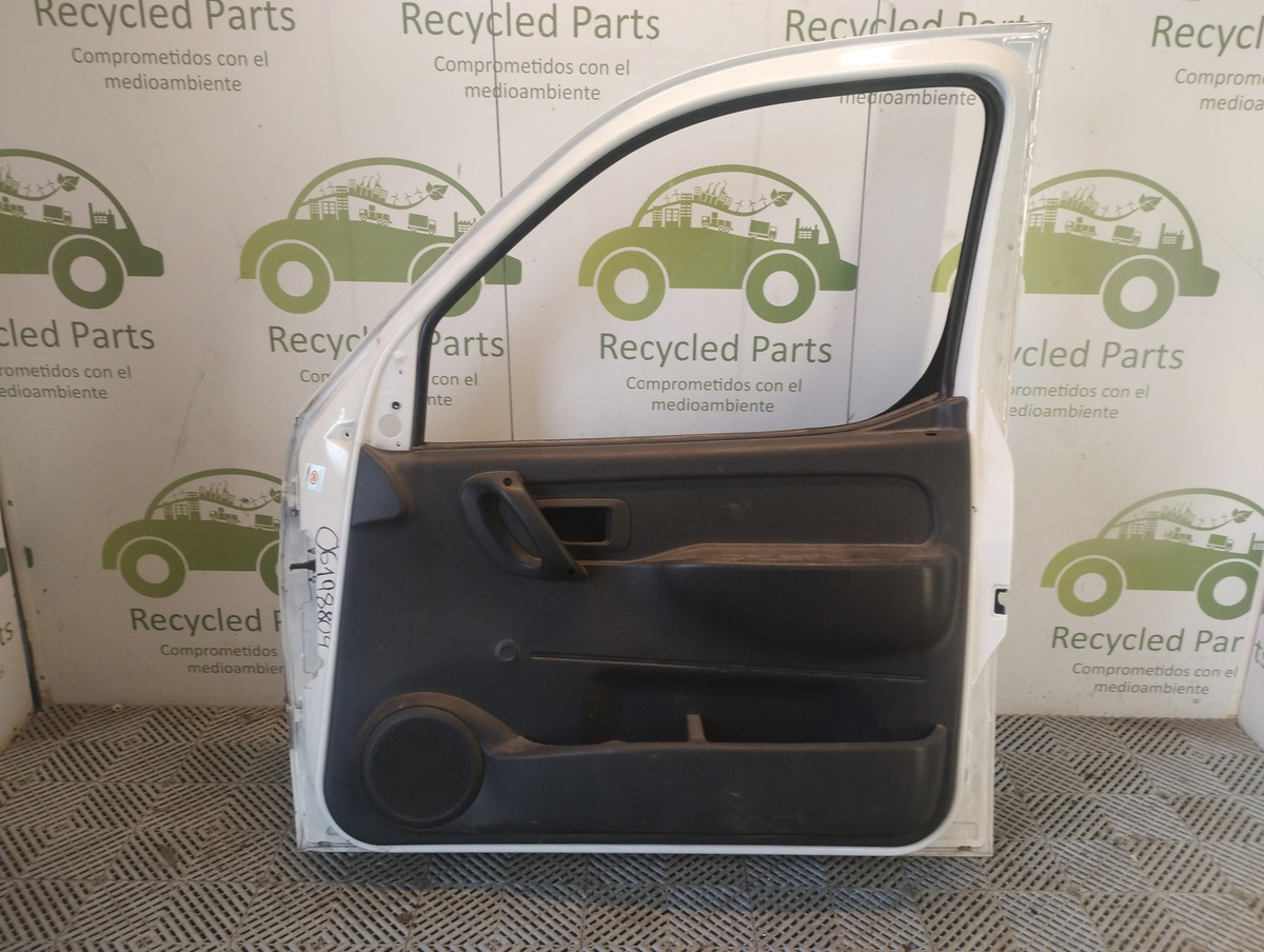 Puerta Delantera Derecha Citroen Berlingo (06198804)