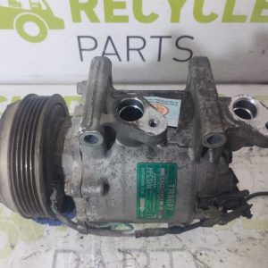 Compresor De A/a Honda Fit 1.5 (06080954)