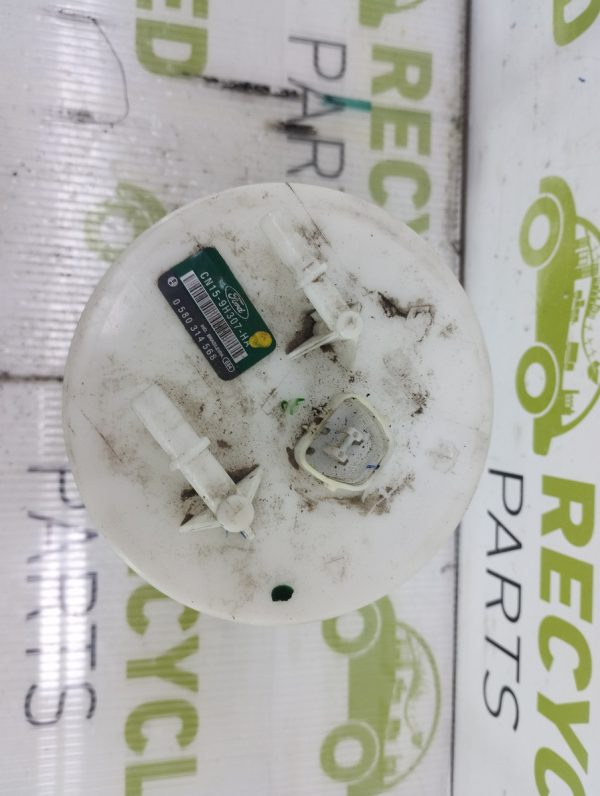 Bomba De Nafta Ford Fiesta Kd 1.6 (05212579)