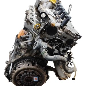 Motor Renault Fluence 1.6 16v (06165385)