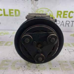 Compresor De A/a Ford Fiesta 1.6 8v (05429986)
