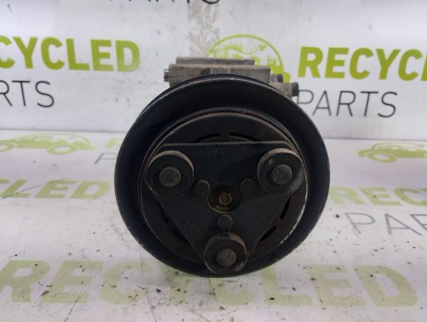 Compresor De A/a Ford Fiesta 1.6 8v (05429986)