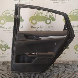 Puerta Trasera Derecha Honda Civic 10ma (05621581)