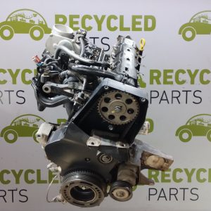 Motor Chevrolet Corsa 2 1.8 8v (06317871)