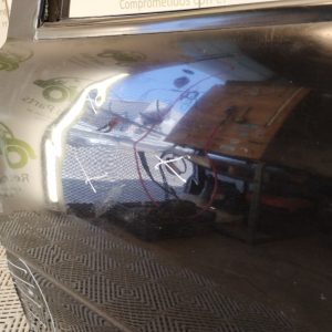 Puerta Trasera Izquierda Vw Gol G2 G3 G4 (04868675) Lp